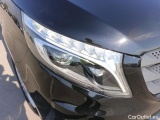  Mercedes  Vito  Tourer 114/116 CDI 119 CDI/BT Select Extralarga (447.705) 2.1 190CV AT7 9 Plazas E6 #17