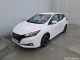  Nissan  Leaf NISSAN  / 2017 / 5P / berlina con portón 40kWh Acenta 