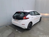  Nissan  Leaf NISSAN  / 2017 / 5P / berlina con portón 40kWh Acenta #2
