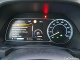  Nissan  Leaf NISSAN  / 2017 / 5P / berlina con portón 40kWh Acenta #4