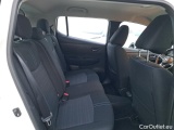  Nissan  Leaf NISSAN  / 2017 / 5P / berlina con portón 40kWh Acenta #7