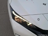  Nissan  Leaf NISSAN  / 2017 / 5P / berlina con portón 40kWh Acenta #19