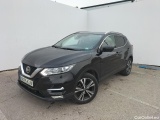  Nissan  Qashqai NISSAN  5p 2G berlina con portón dCi 81 kW (110 CV) N-CONNECTA 
