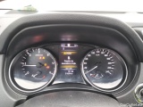  Nissan  Qashqai NISSAN  5p 2G berlina con portón dCi 81 kW (110 CV) N-CONNECTA #4