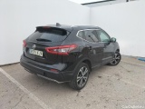  Nissan  Qashqai NISSAN  5p 2G berlina con portón dCi 81 kW (110 CV) N-CONNECTA #2