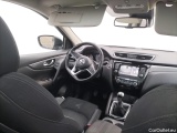  Nissan  Qashqai NISSAN  5p 2G berlina con portón dCi 81 kW (110 CV) N-CONNECTA #3