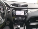  Nissan  Qashqai NISSAN  5p 2G berlina con portón dCi 81 kW (110 CV) N-CONNECTA #11