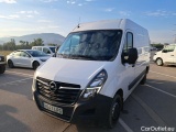  Opel  Movano OPEL  / 2019 / 4P / furgón 2.3 CDTI 99kW (135CV) L2 H2 F 3.5t 