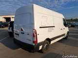  Opel  Movano OPEL  / 2019 / 4P / furgón 2.3 CDTI 99kW (135CV) L2 H2 F 3.5t #2
