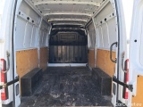  Opel  Movano OPEL  / 2019 / 4P / furgón 2.3 CDTI 99kW (135CV) L2 H2 F 3.5t #8