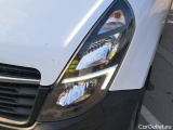  Opel  Movano OPEL  / 2019 / 4P / furgón 2.3 CDTI 99kW (135CV) L2 H2 F 3.5t #15