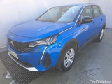  Peugeot  3008  Active Pack 1.2 PureTech 130CV MT6 E6d 