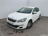  Peugeot  308 PEUGEOT  5p 2G berlina con portón 5p Business Line 1.6 BlueHDi 120 