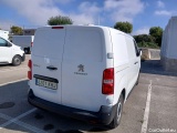  Peugeot  Expert PEUGEOT  VU 4p 3G furgón Furg.Premium BlueHDi 85KW (115) Standard #2