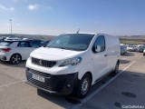  Peugeot  Expert PEUGEOT  VU 4p 3G furgón Furg.Premium BlueHDi 85KW (115) Standard 
