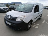  Renault  Kangoo  II Furgón Professional 1.5 dCi 95CV MT6 E6dT 