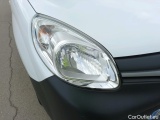  Renault  Kangoo  II Furgón Professional 1.5 dCi 95CV MT6 E6dT #16