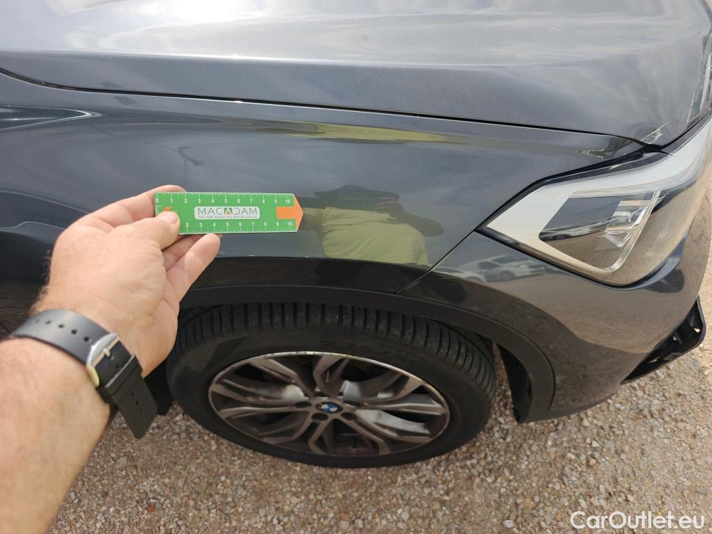  Bmw  X1 Serie  sDrive 18i Advantage 1.5 140CV AT7 E6dT #33
