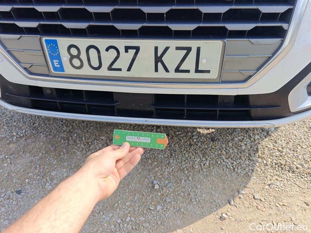  Audi  Q2 AUDI  / 2016 / 5P / todoterreno Sport 30 TFSI 85kW (116CV) (CX) #47