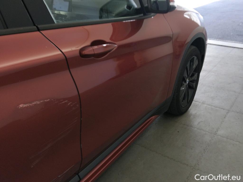  Bmw  X1 BMW  / 2019 / 5P / todoterreno sDrive18d #11