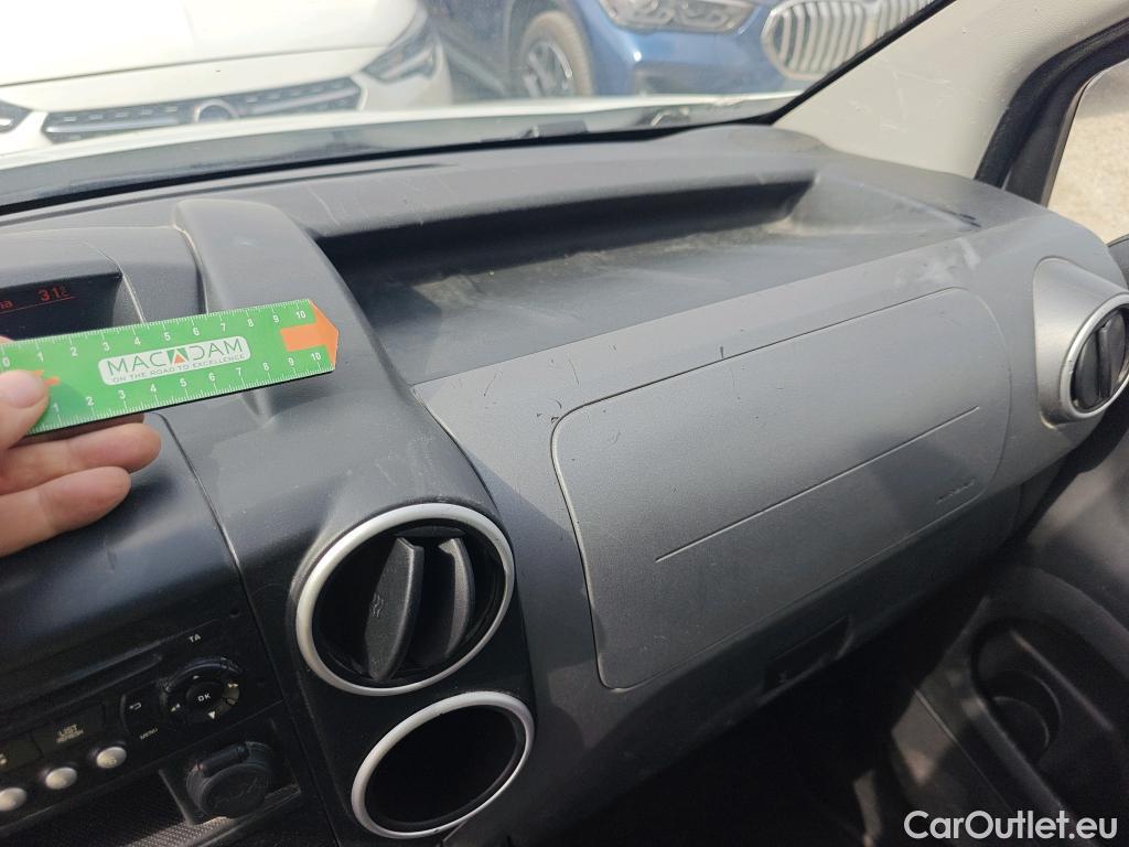  Citroen  Berlingo  Combi Live Edition 1.6 BlueHDi 100CV MT5 E5 #25