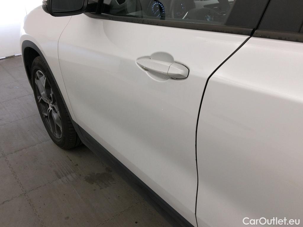  Bmw  X2 Serie  sDrive 18i Advantage 1.5 140CV AT7 E6dT #35