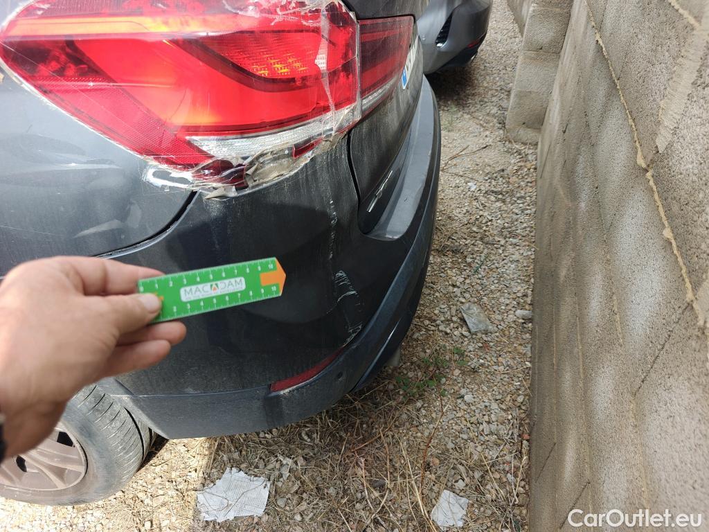  Bmw  X1 Serie  sDrive 18i Advantage 1.5 140CV AT7 E6dT #29