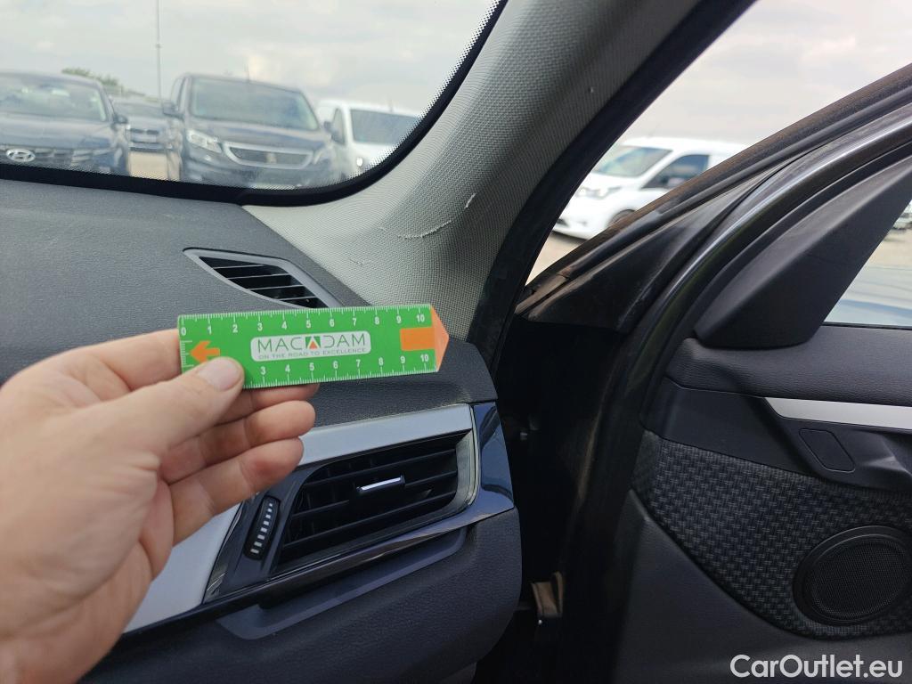  Bmw  X1 Serie  sDrive 18i Advantage 1.5 140CV AT7 E6dT #27