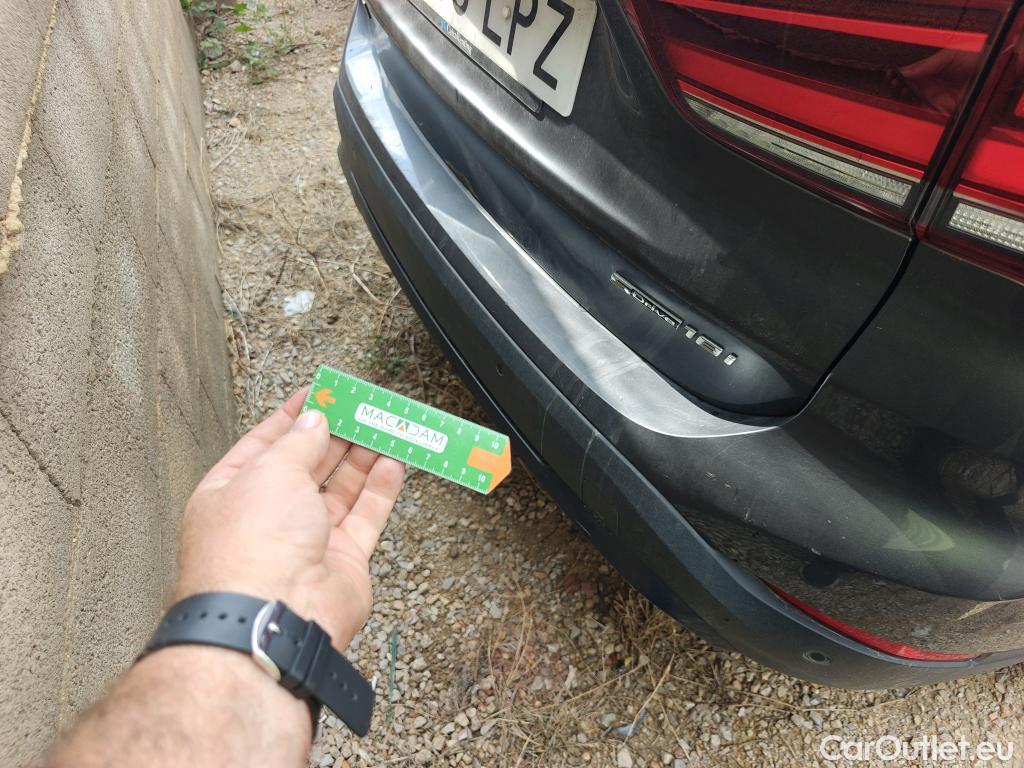  Bmw  X1 Serie  sDrive 18i Advantage 1.5 140CV AT7 E6dT #48