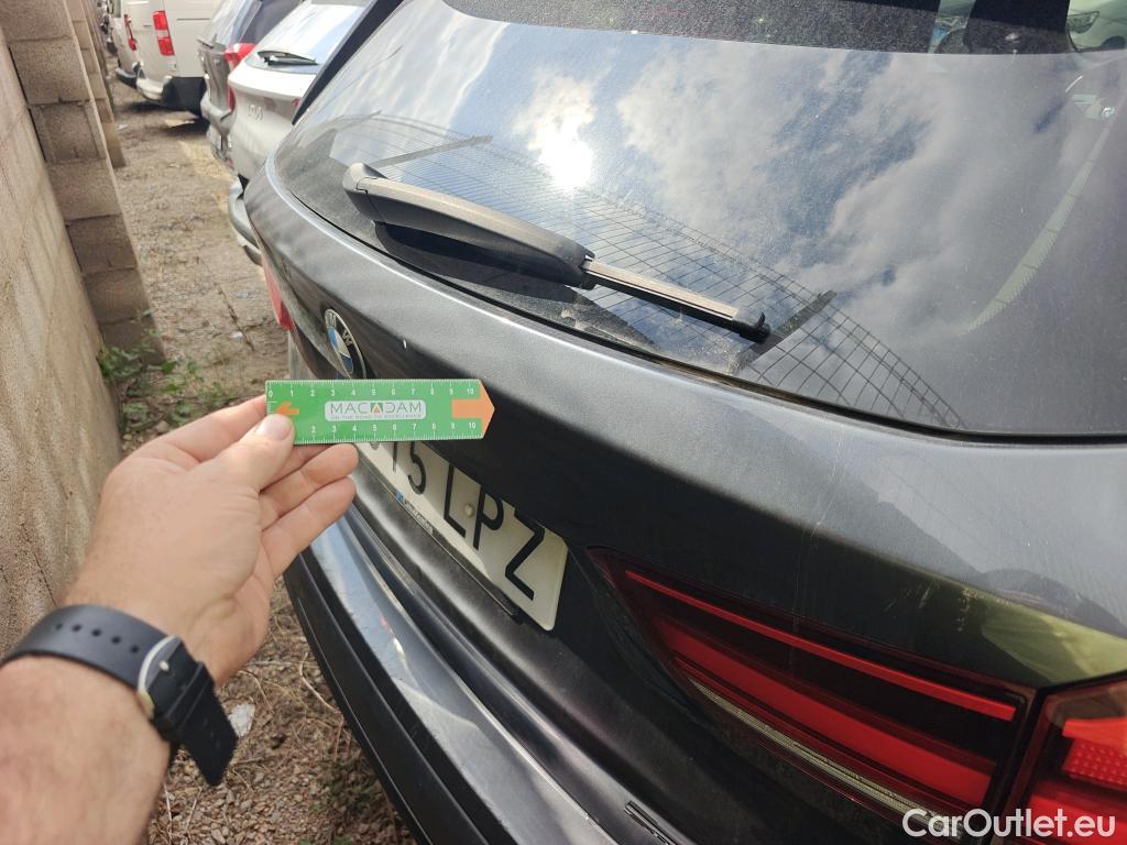  Bmw  X1 Serie  sDrive 18i Advantage 1.5 140CV AT7 E6dT #5