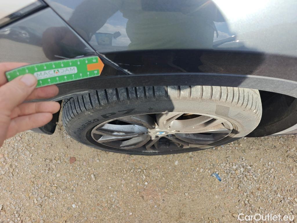  Bmw  X1 Serie  sDrive 18i Advantage 1.5 140CV AT7 E6dT #26