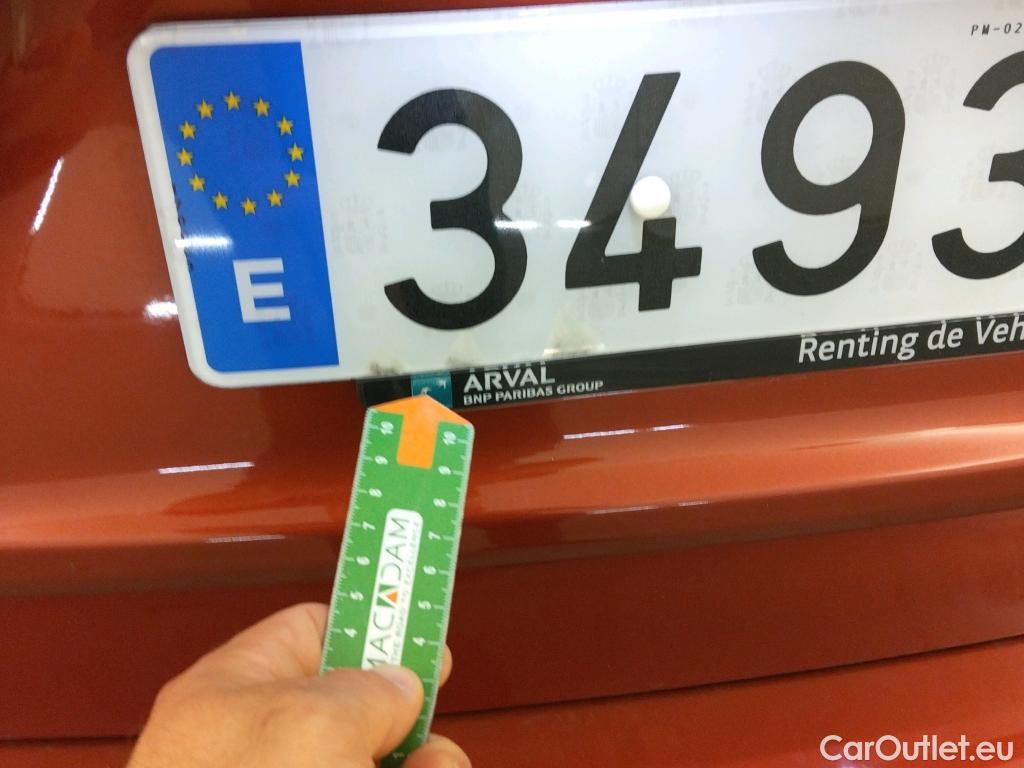  Bmw  X1 BMW  / 2019 / 5P / todoterreno sDrive18d #32