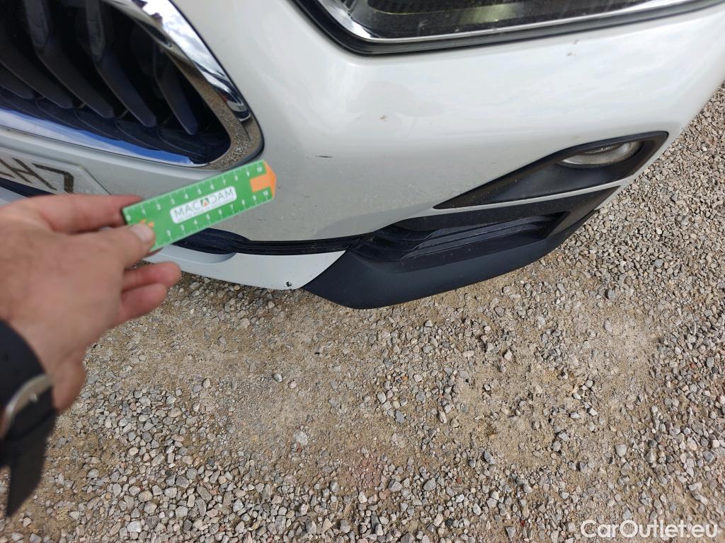  Bmw  X2 Serie  sDrive 18i Advantage 1.5 140CV AT7 E6dT #10