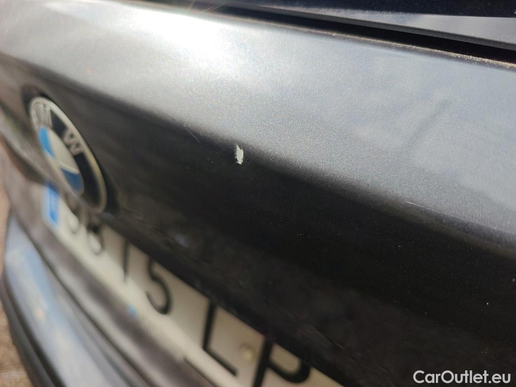  Bmw  X1 Serie  sDrive 18i Advantage 1.5 140CV AT7 E6dT #7