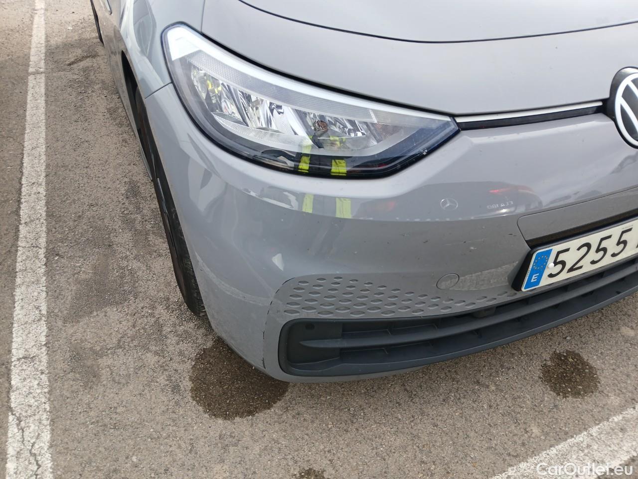  Volkswagen  ID.3  Pro Performance 58kWh #8