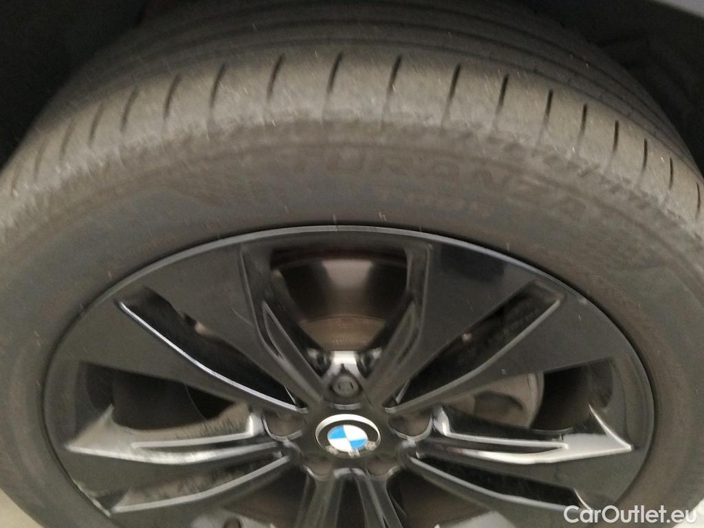  Bmw  X1 BMW  / 2019 / 5P / todoterreno sDrive18d #3
