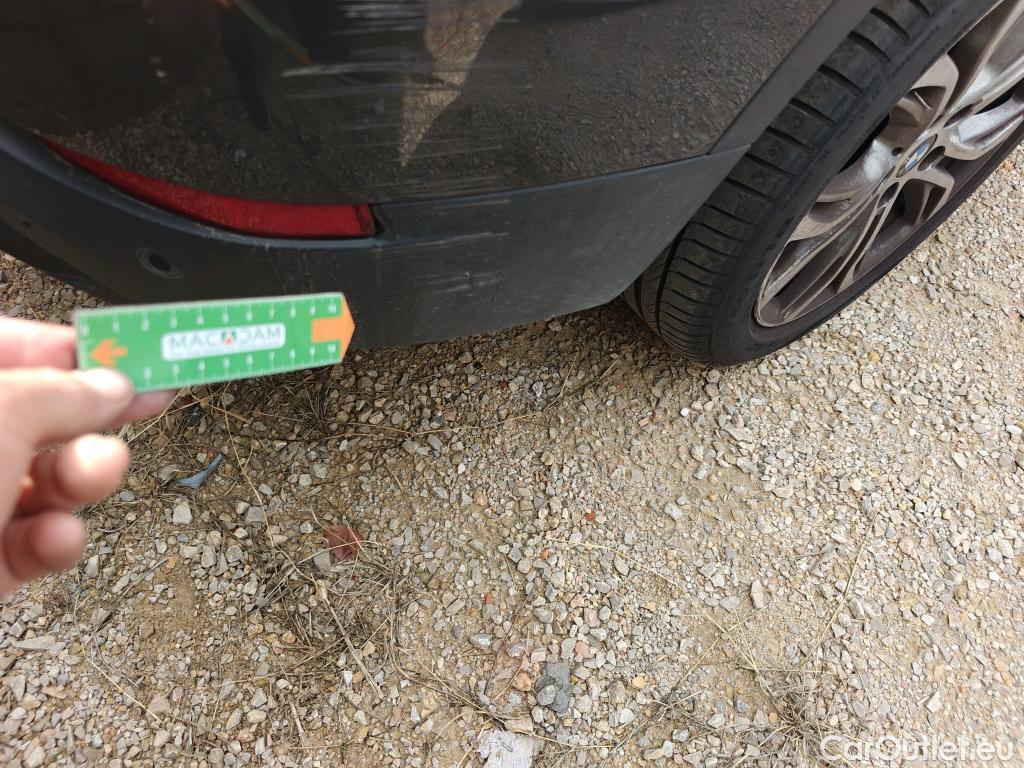  Bmw  X1 Serie  sDrive 18i Advantage 1.5 140CV AT7 E6dT #51