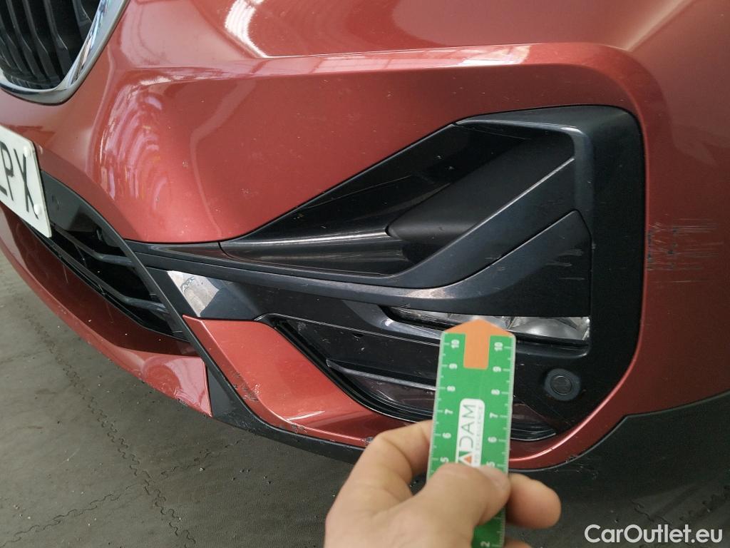  Bmw  X1 BMW  / 2019 / 5P / todoterreno sDrive18d #28