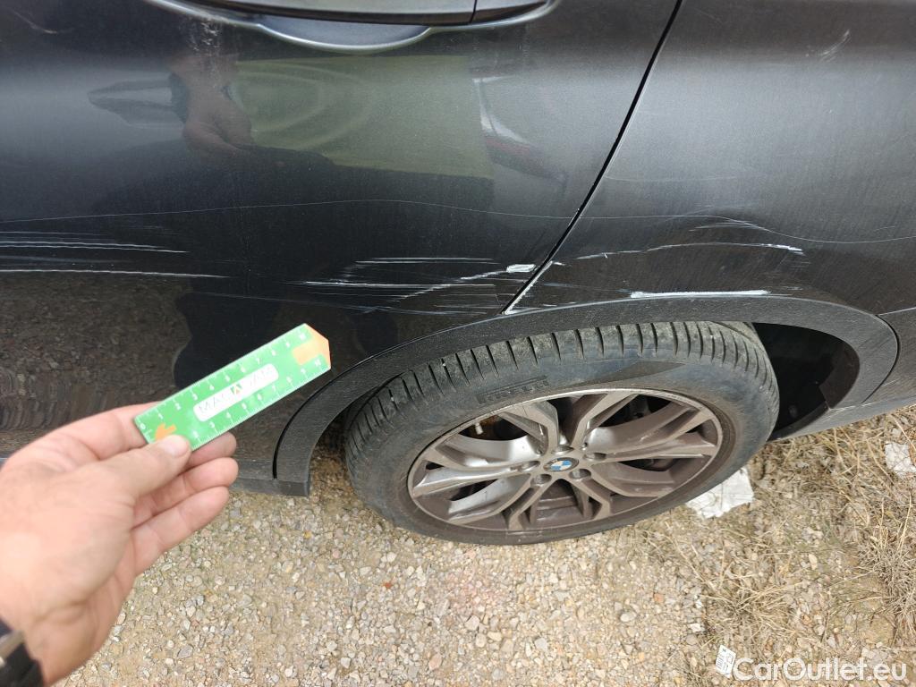  Bmw  X1 Serie  sDrive 18i Advantage 1.5 140CV AT7 E6dT #11