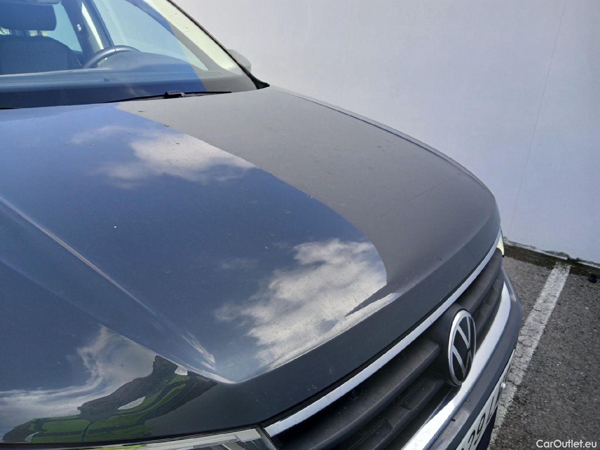  Volkswagen  Tiguan  Life 2.0 TDI 120CV MT6 E6d #2