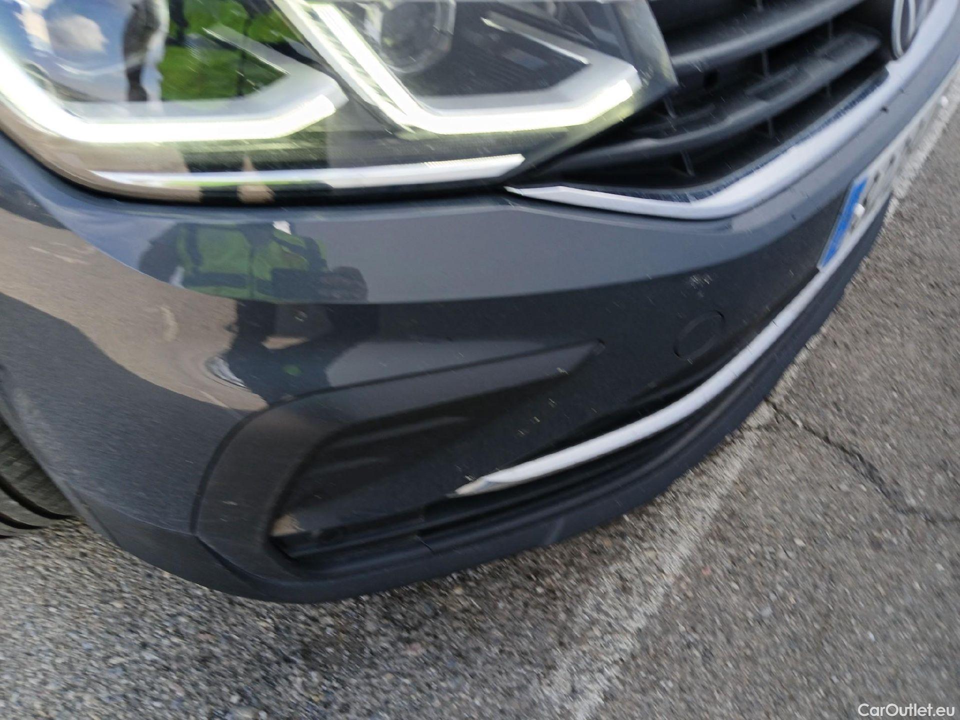  Volkswagen  Tiguan  Life 2.0 TDI 120CV MT6 E6d #5