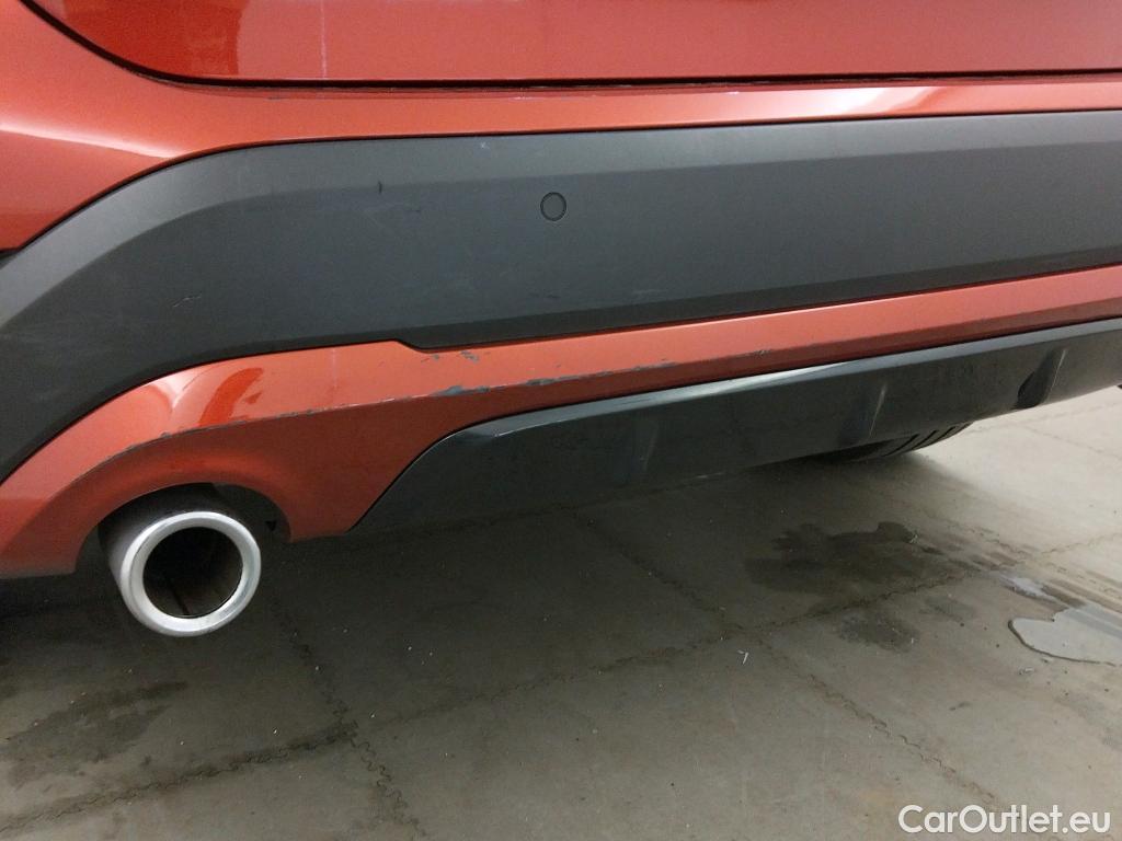  Bmw  X1 BMW  / 2019 / 5P / todoterreno sDrive18d #25