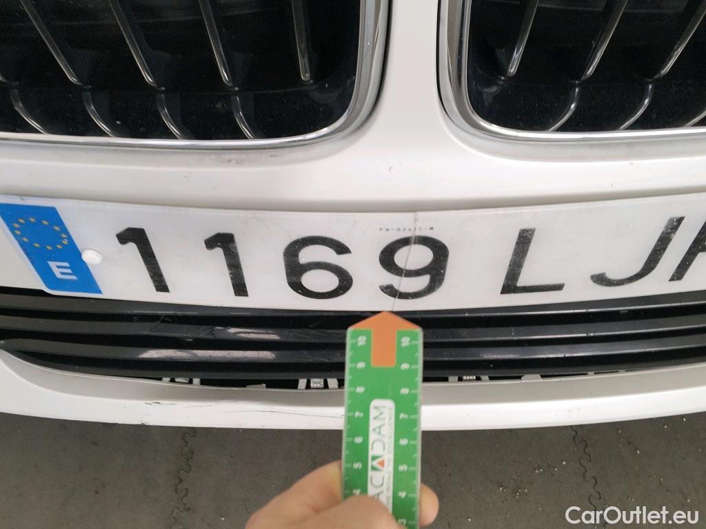  Bmw  X2 Serie  sDrive 18i Advantage 1.5 140CV AT7 E6dT #28