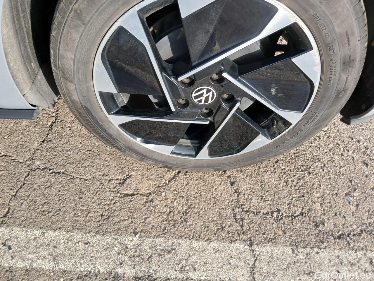  Volkswagen  ID.3  Pro Performance 58kWh #16