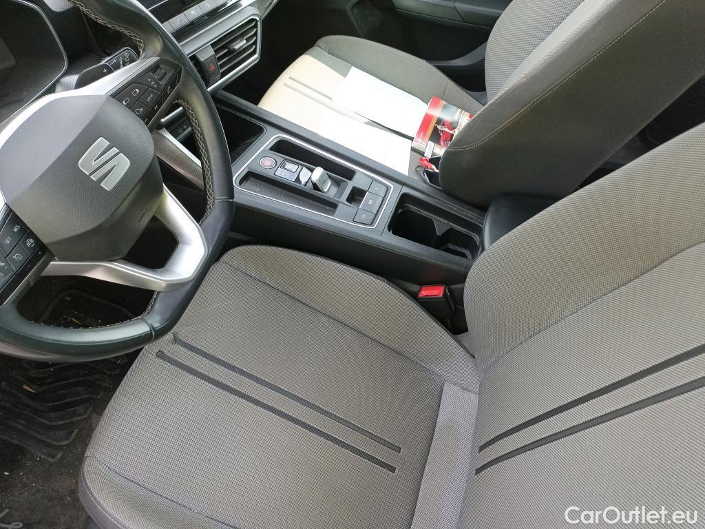  Land Rover  Discovery SEAT Nuevo León / 2020 / 5P / berlina con portón 2.0 TDI 110kW DSG-7 Style Go(SP) #6