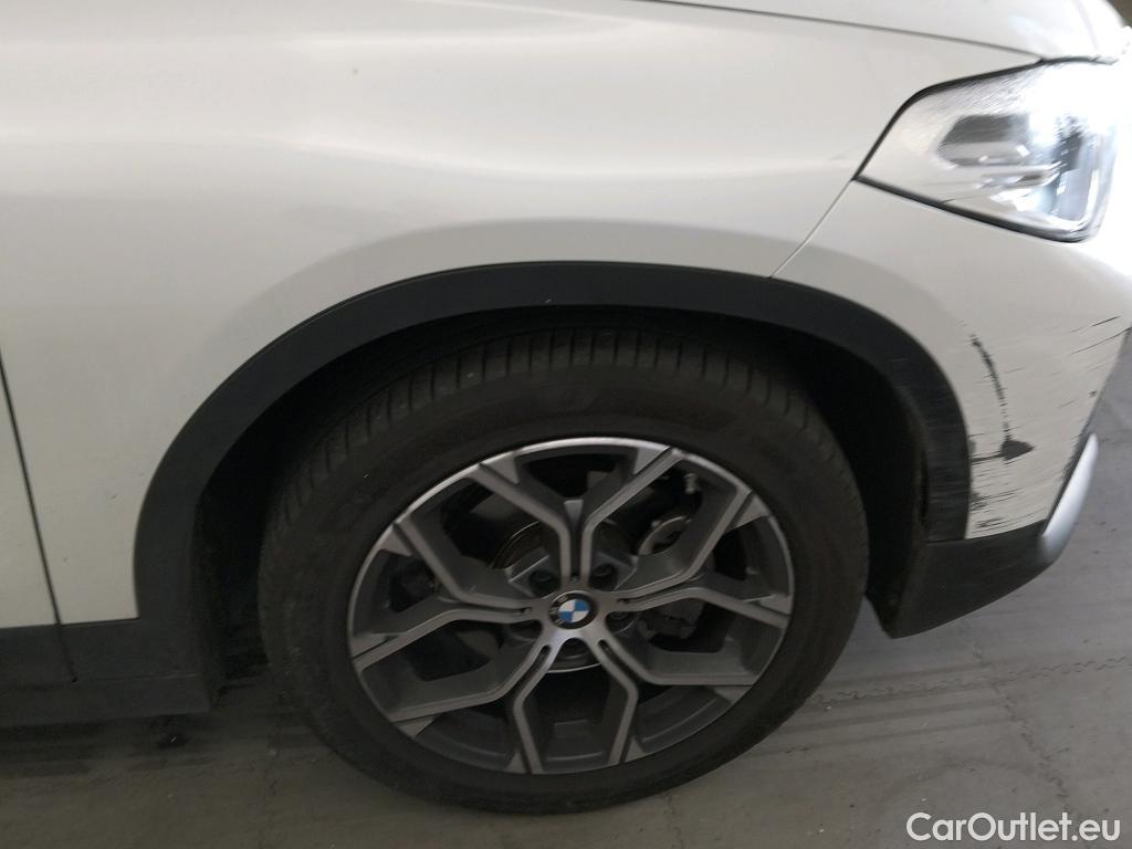  Bmw  X2 Serie  sDrive 18i Advantage 1.5 140CV AT7 E6dT #29