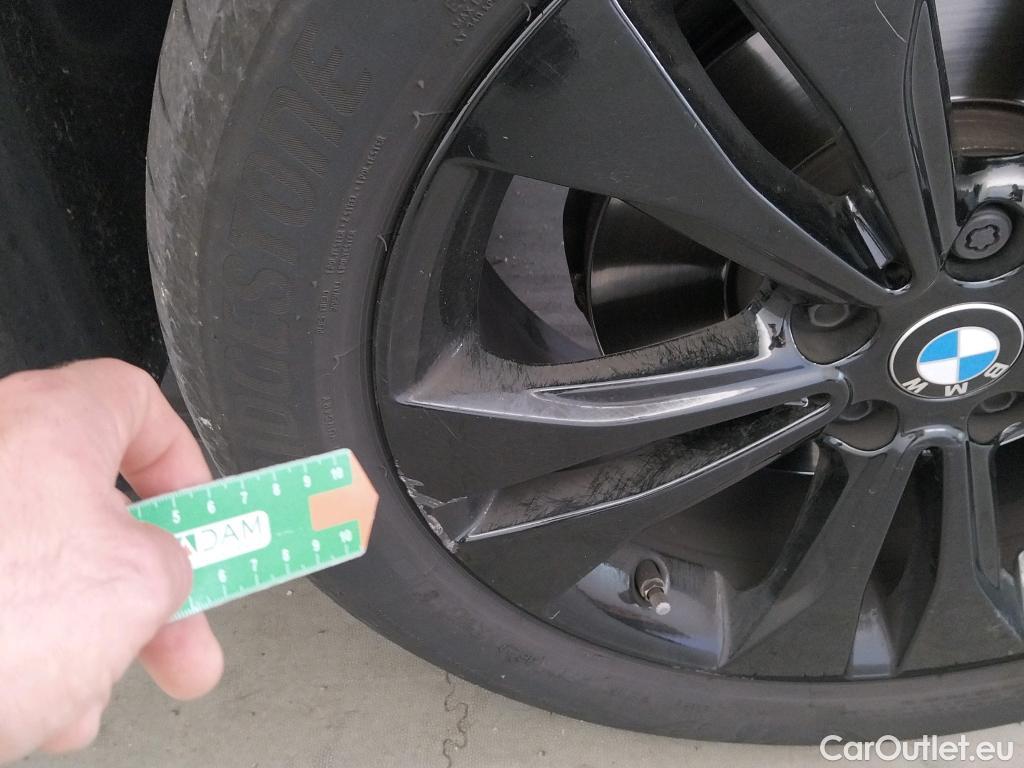  Bmw  X1 BMW  / 2019 / 5P / todoterreno sDrive18d #16