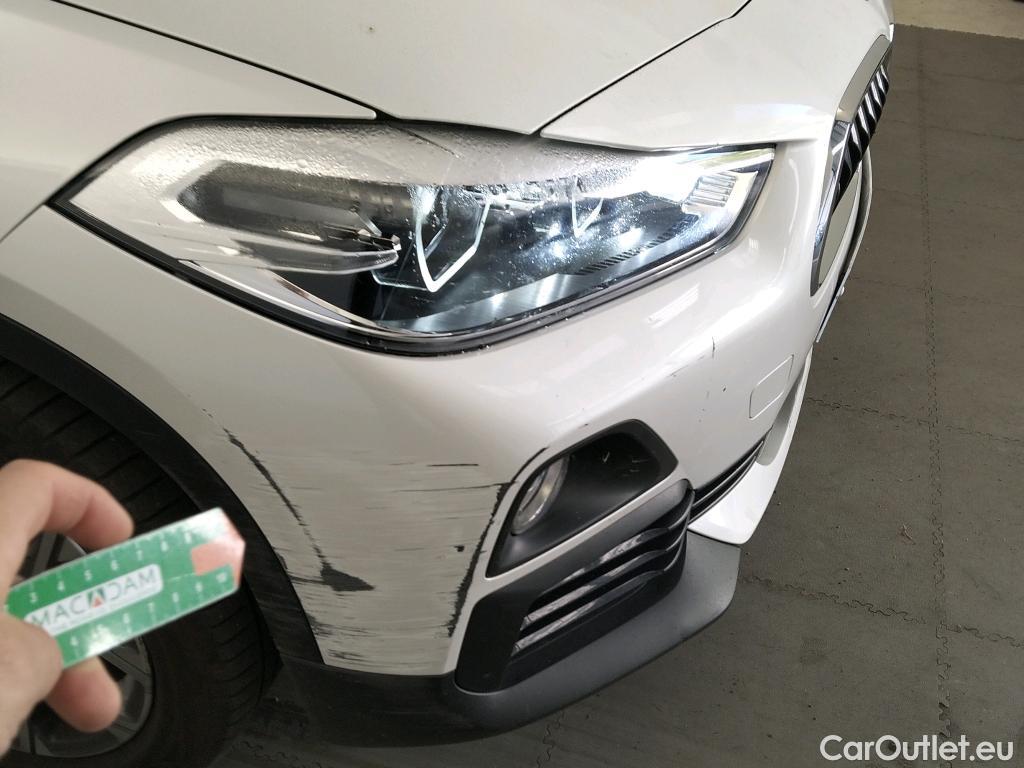  Bmw  X2 Serie  sDrive 18i Advantage 1.5 140CV AT7 E6dT #22