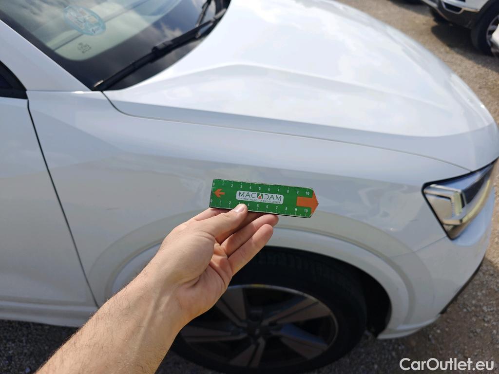  Audi  Q2 AUDI  / 2016 / 5P / todoterreno Sport 30 TFSI 85kW (116CV) (CX) #85