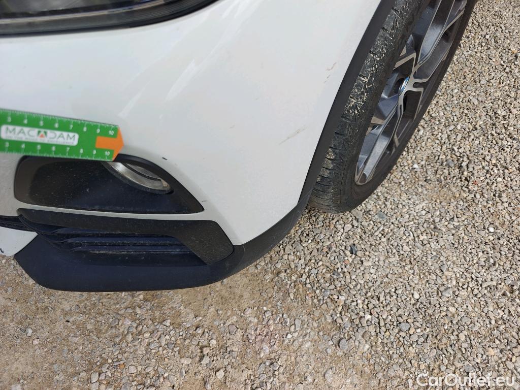  Bmw  X2 Serie  sDrive 18i Advantage 1.5 140CV AT7 E6dT #11
